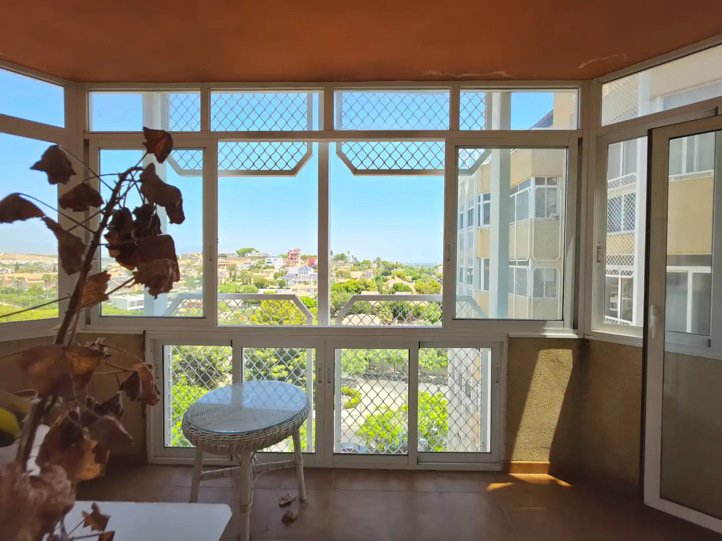 Ático con terraza en venta en Calle Foguerer José Angel Guirao 5, imagen 25
