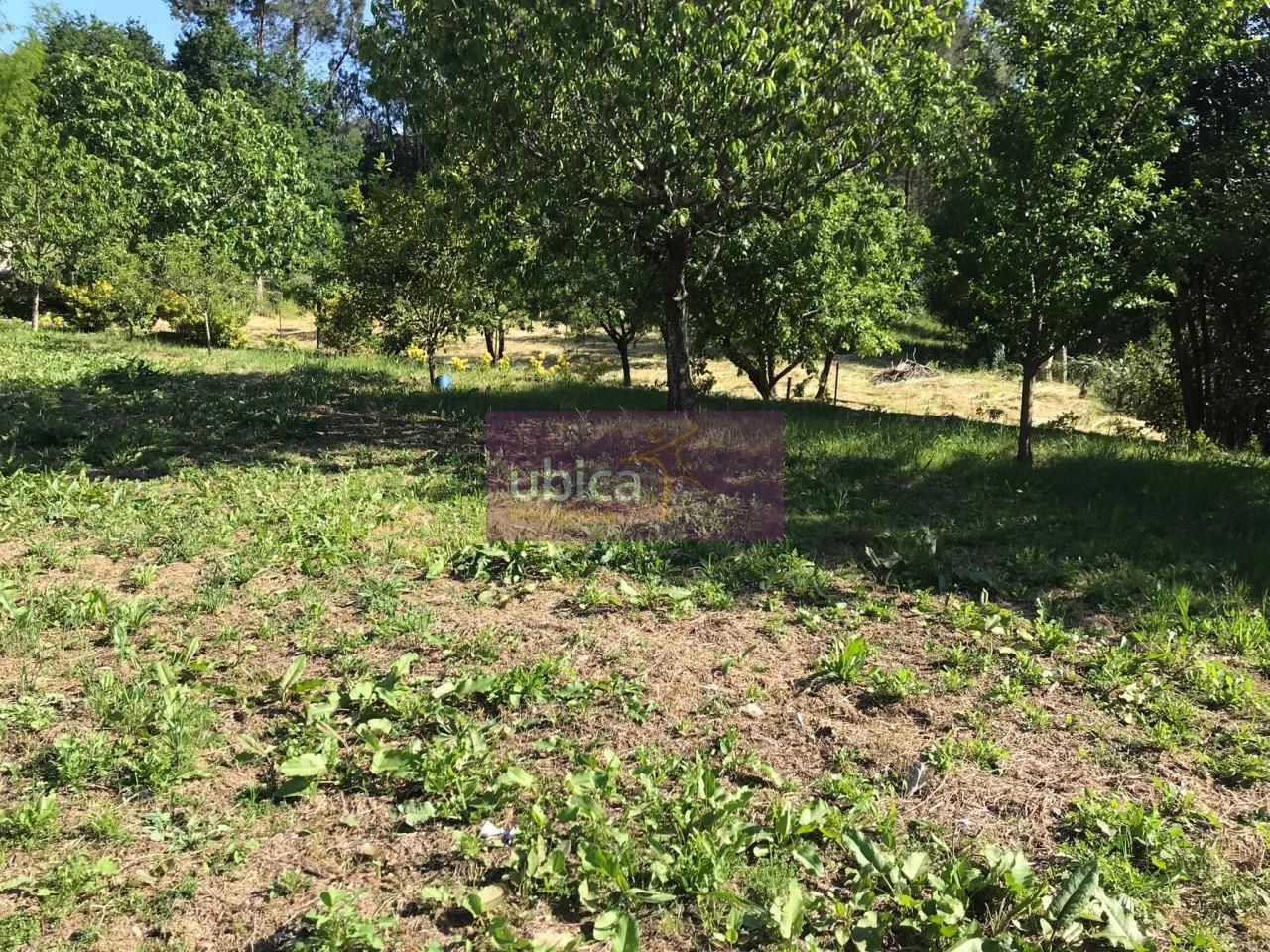 Residencial en venda en O Porriño  