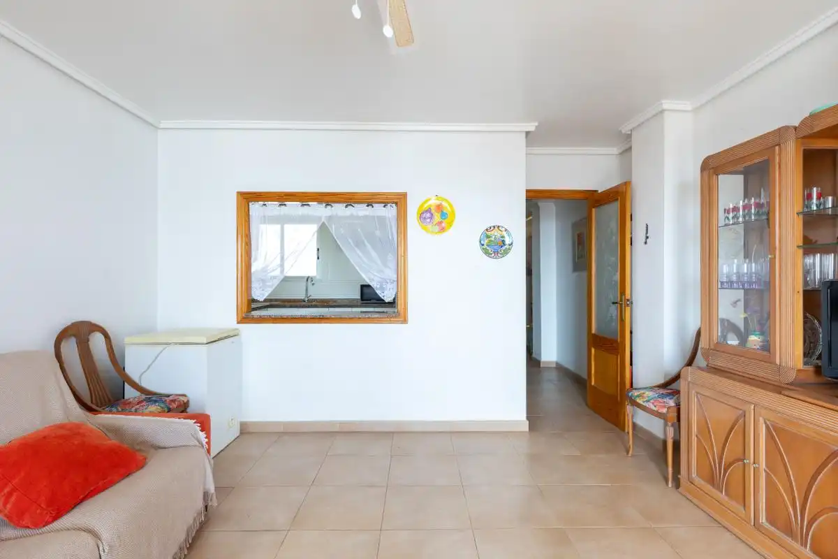 Flat for sale in Carrer de la Cala de Xàbia, Les Palmeres