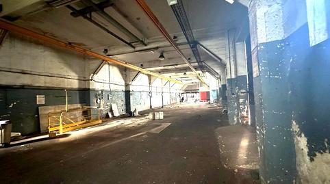 Photo 2 of Industrial buildings to rent in El Parque - Zapatón, Cantabria