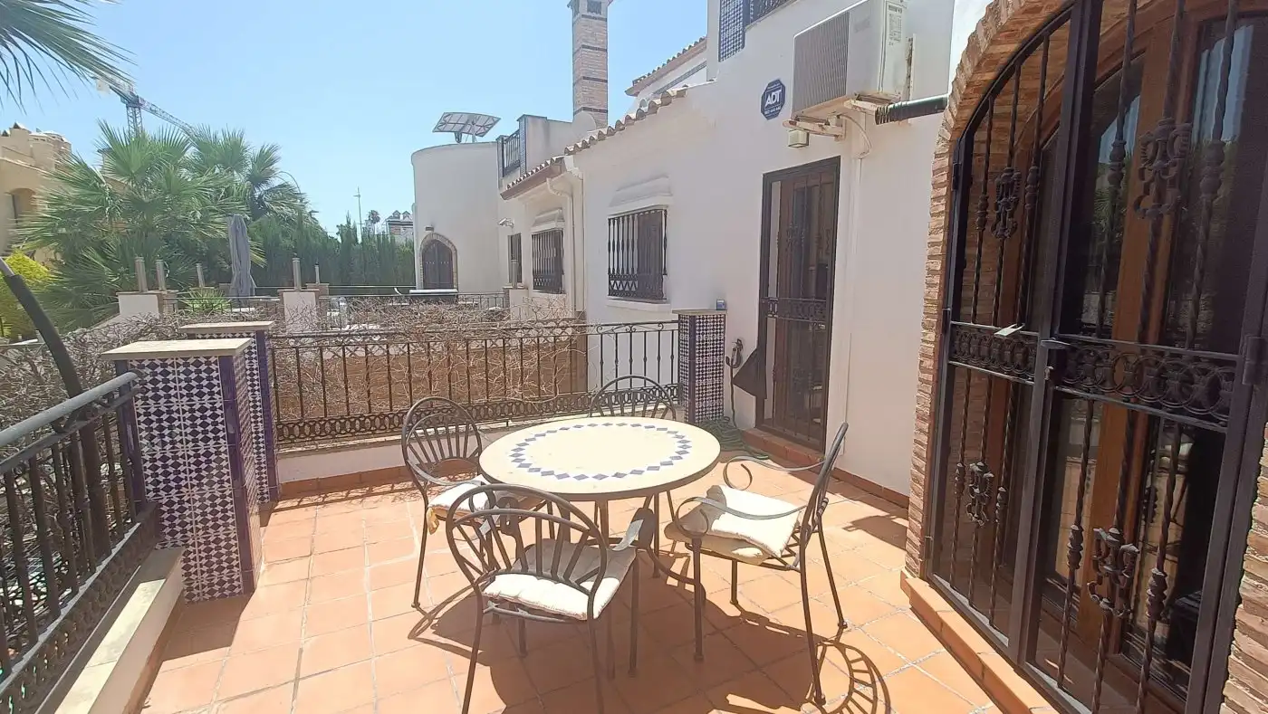 Casa con terrazza in vendita a Algorfa, imagen 46