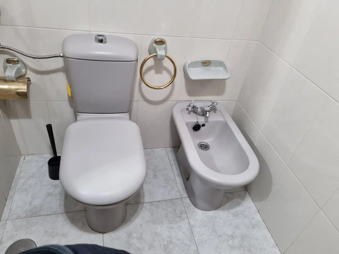Piso de alquiler en ALBERCHE, El Plantinar – Avda. La Paz - El Juncal