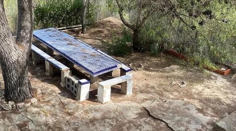 Foto 4 de Finca rústica en venda a El Río, Murcia