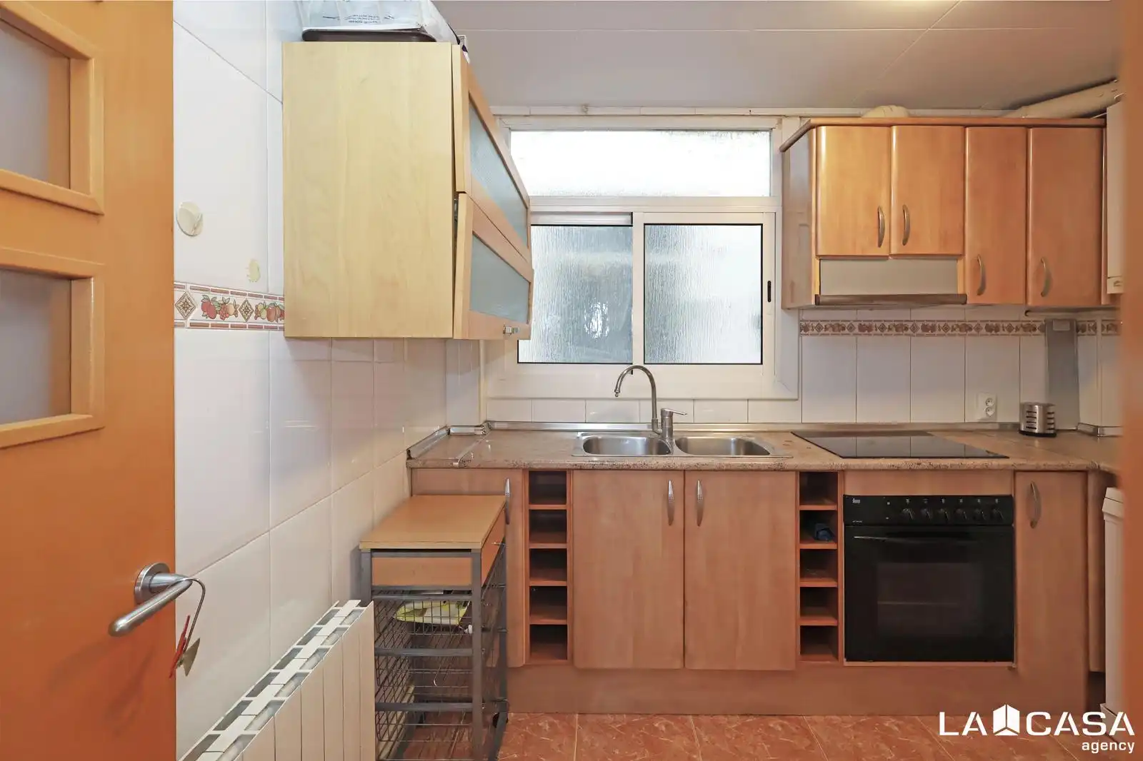 Wohnung mit Terrasse zum Verkauf in Plaça de Jacinto Benavente, imagen 20