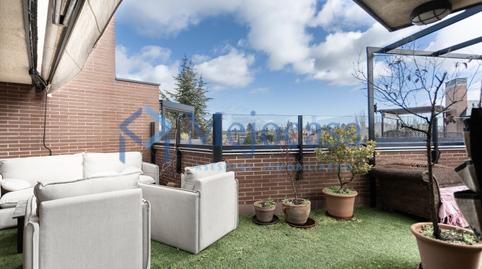 Foto 3 de Àtic en venda a Calle Puerto de Los Leones, Zona Norte, Majadahonda