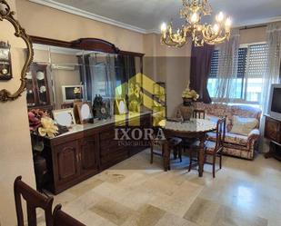 Exterior view of Flat for sale in Linares  with Air Conditioner and Terrace