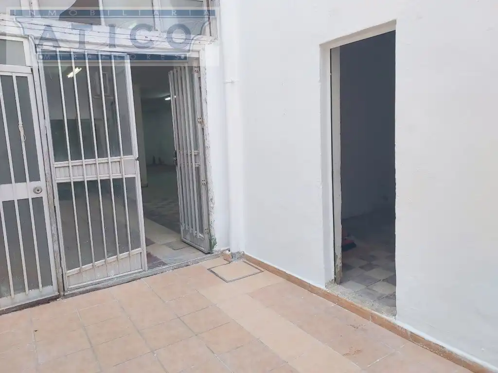 Local comercial en venda a Macarena, imagen 11