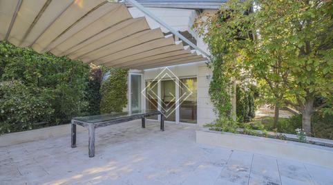 Foto 3 de Casa o xalet en venda a Ciudad Universitaria, Madrid