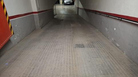 Photo 4 of Garage for sale in Avenida la Corredera, El Rabal, Alicante