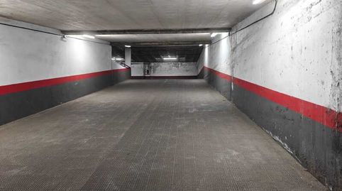 Foto 2 de Garaje en venta en Parque Grande, Parque Lisboa - La Paz, Alcorcón