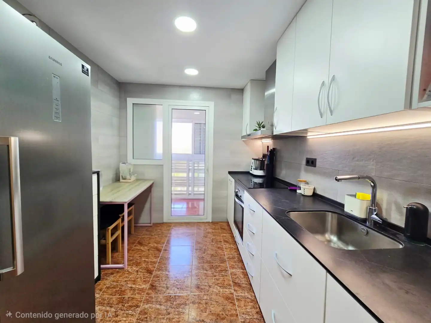 Flat for sale in Sant Andreu de la Barca