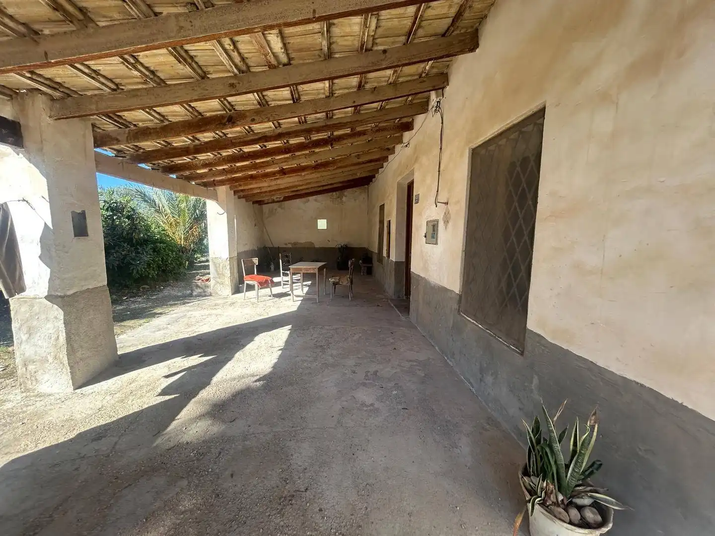 Villa avec jardin à vendre à Polígono Poligono 1, imagen 33