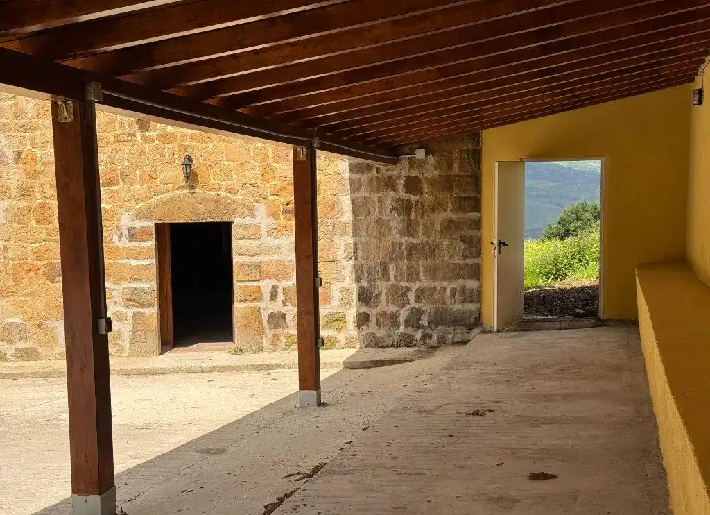 Residential for sale in SILIO-DISEMINADO, 885, Molledo