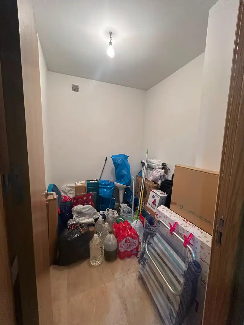 Flat for sale in Benavente  with Heating, Private garden and Parquet flooring