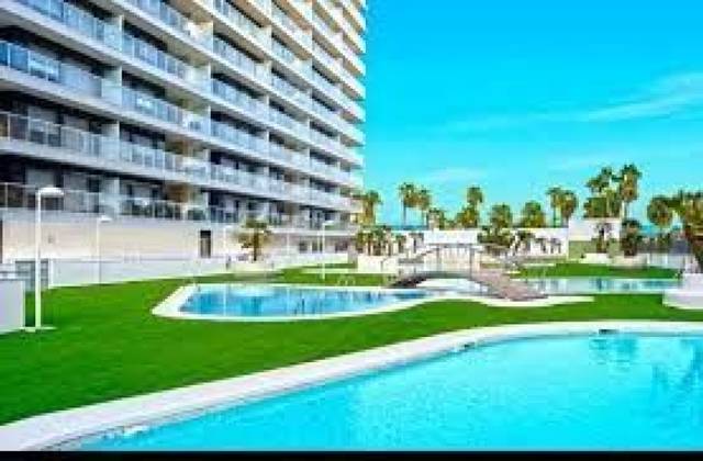 Piso en Venta en Oropesa del Mar-Orpesa - moscatell en Valparaiso