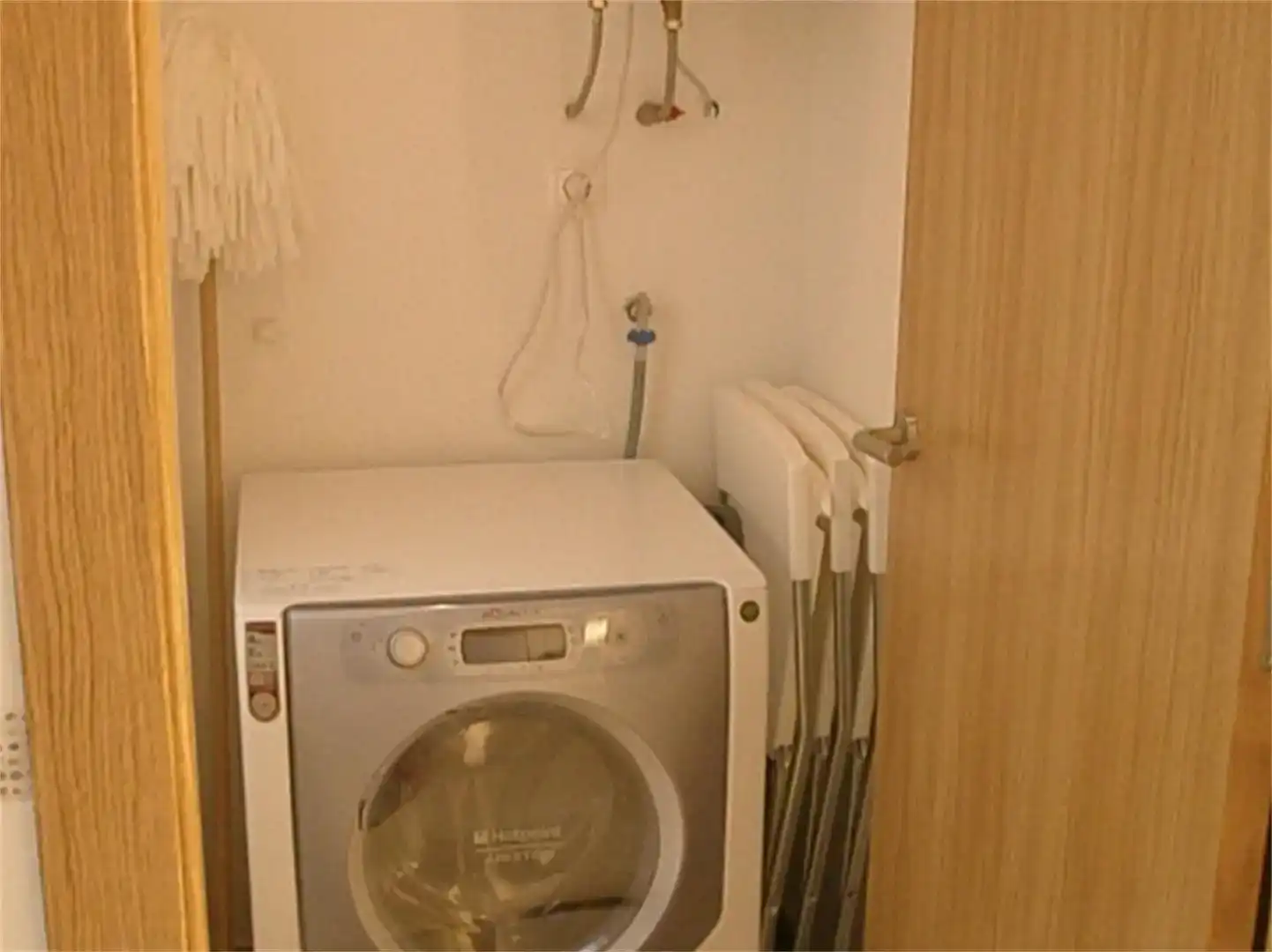 Badezimmer von Wohnungen zur Miete in Ponteceso