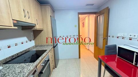 Foto 5 de Pis de lloguer a Sector V, Alicante