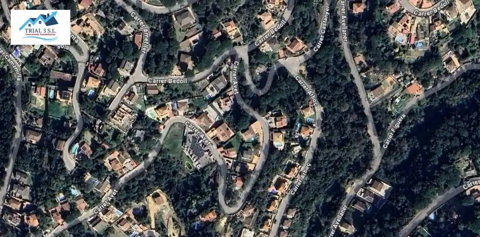 Casa con giardino in vendita a Calle AVET, imagen 2