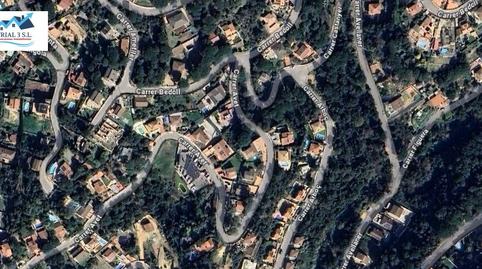 Foto 2 de Casa o xalet en venda a Calle Avet, Aiguaviva Parc, Vidreres