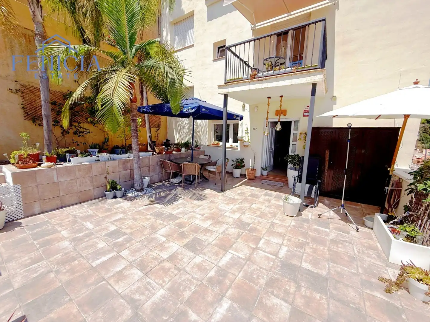 Casa a schiera con piscina in vendita a Velilla - Velilla Taramay, imagen 7