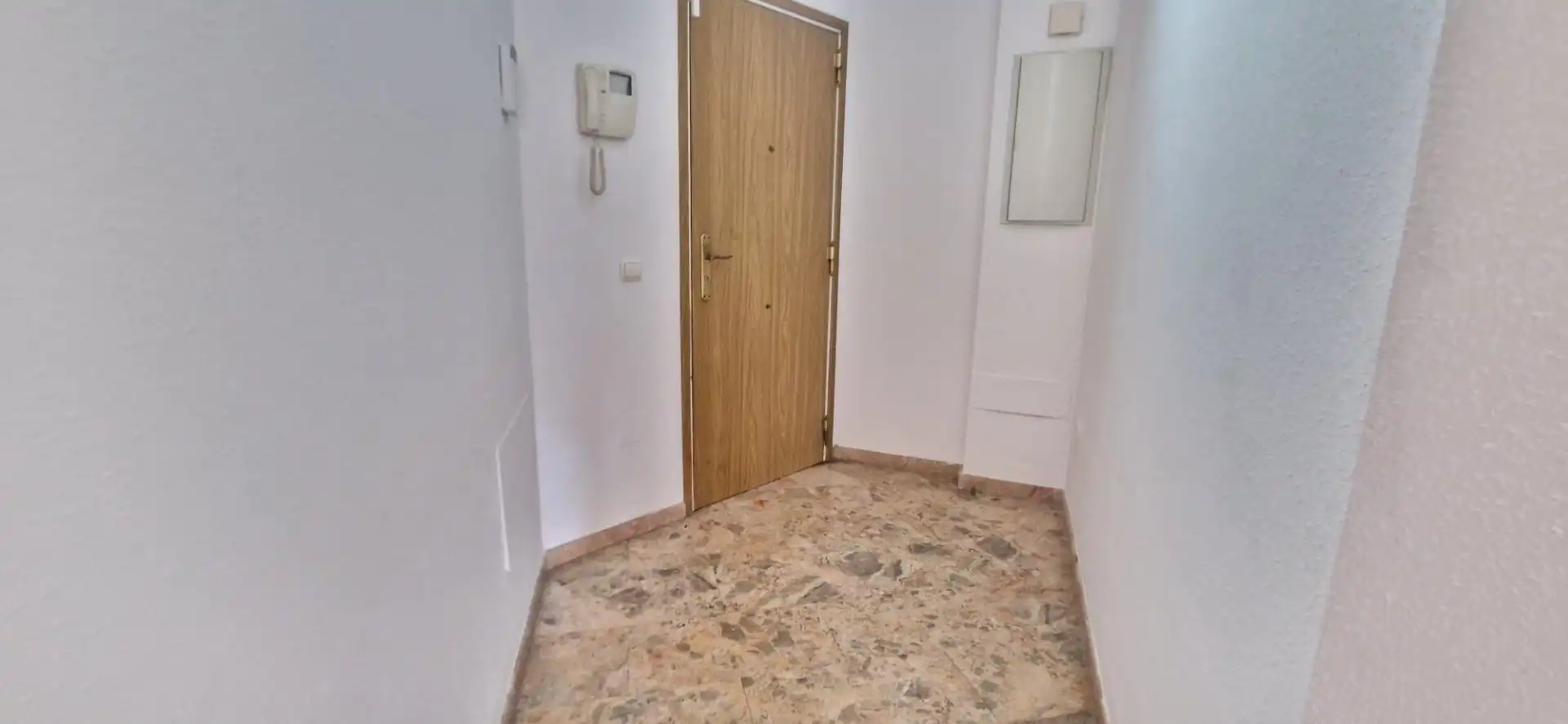 Piso en venta en Fuengirola con Terraza