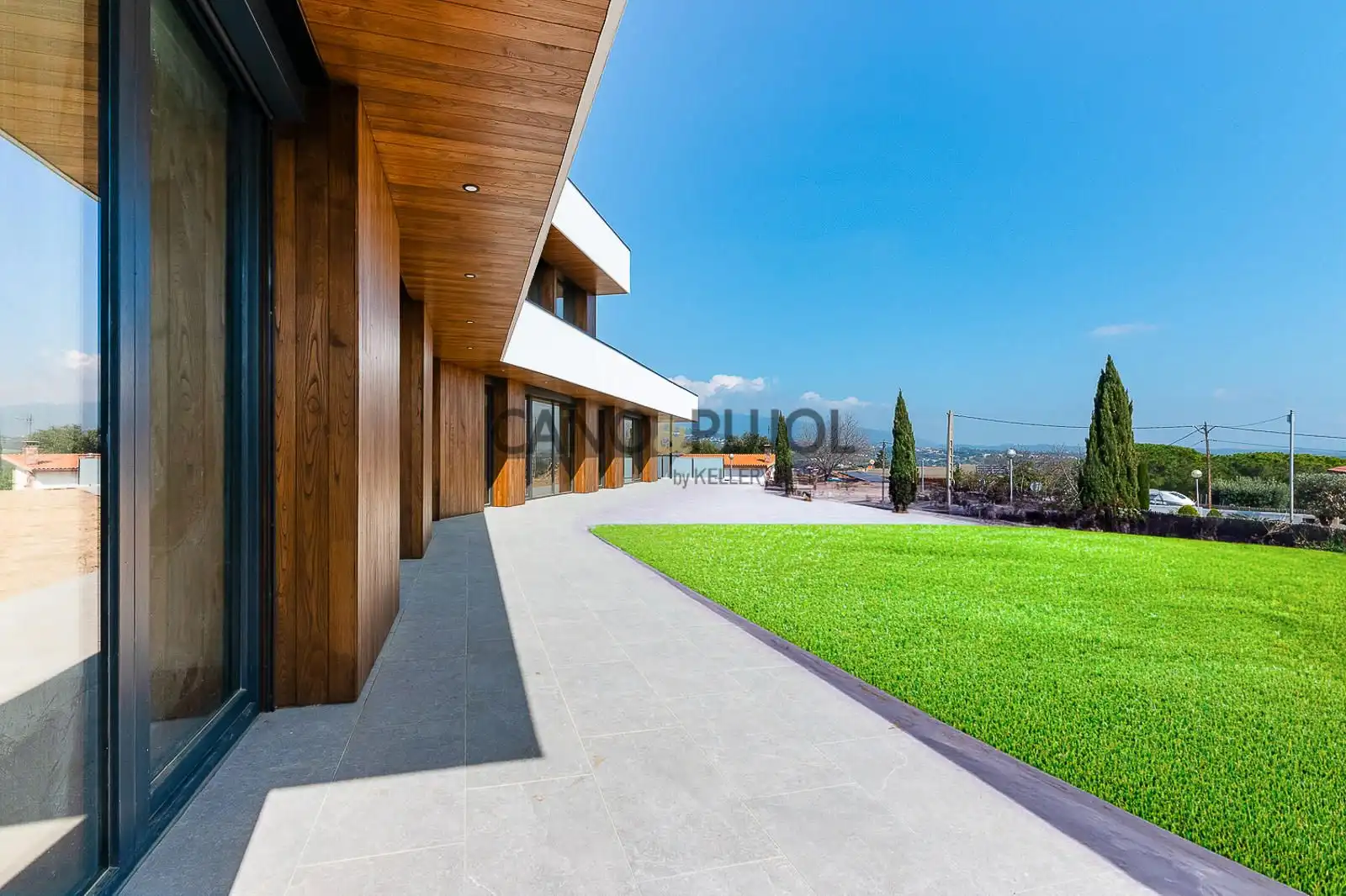 Casa en venda a Santa Eulàlia de Ronçana, imagen 11