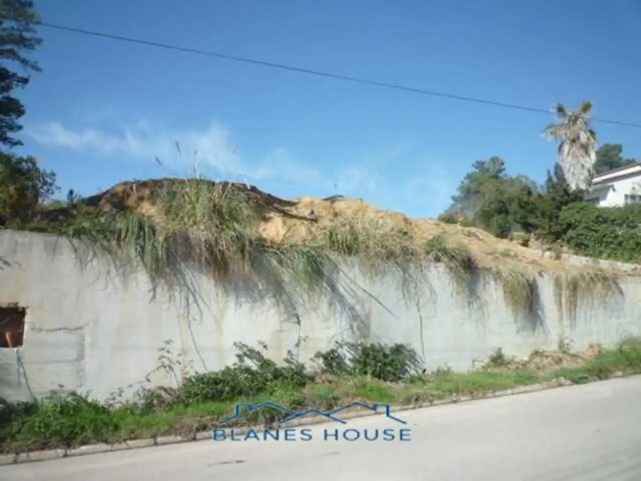 Terrain rustique à vendre à Calle CLAVELL 10, imagen 8