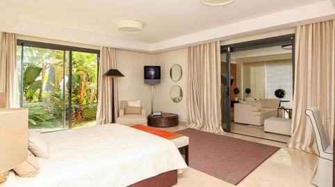 Foto 3 de Casa o xalet de lloguer a Valdeolletas - Las Cancelas - Xarblanca, Málaga