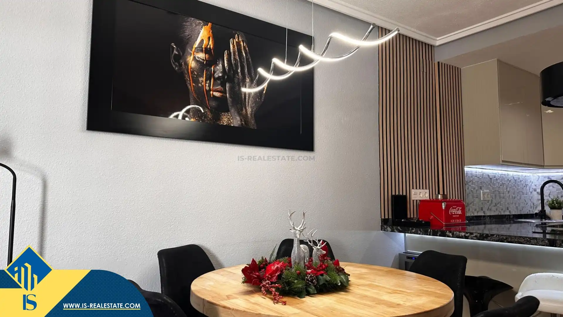 Wohnung mit Terrasse zum Verkauf in Centro, imagen 4