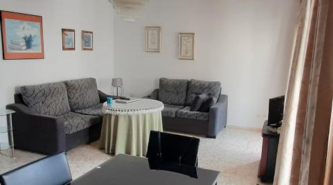 Foto 2 de Pis en venda a Plaza de Aguayos, 5, Casco Histórico  - Ribera - San Basilio,  Córdoba Capital