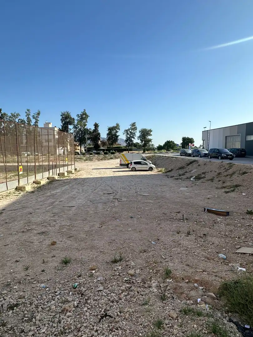 Residencial en venta en Bigastro