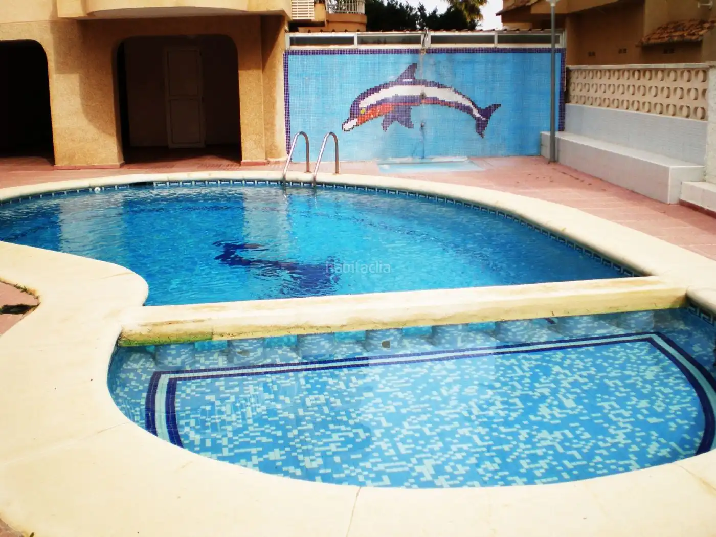 Erdgeschosswohnung mit Pool zum Verkauf in Avinguda Roger de Llúria 30, imagen 10