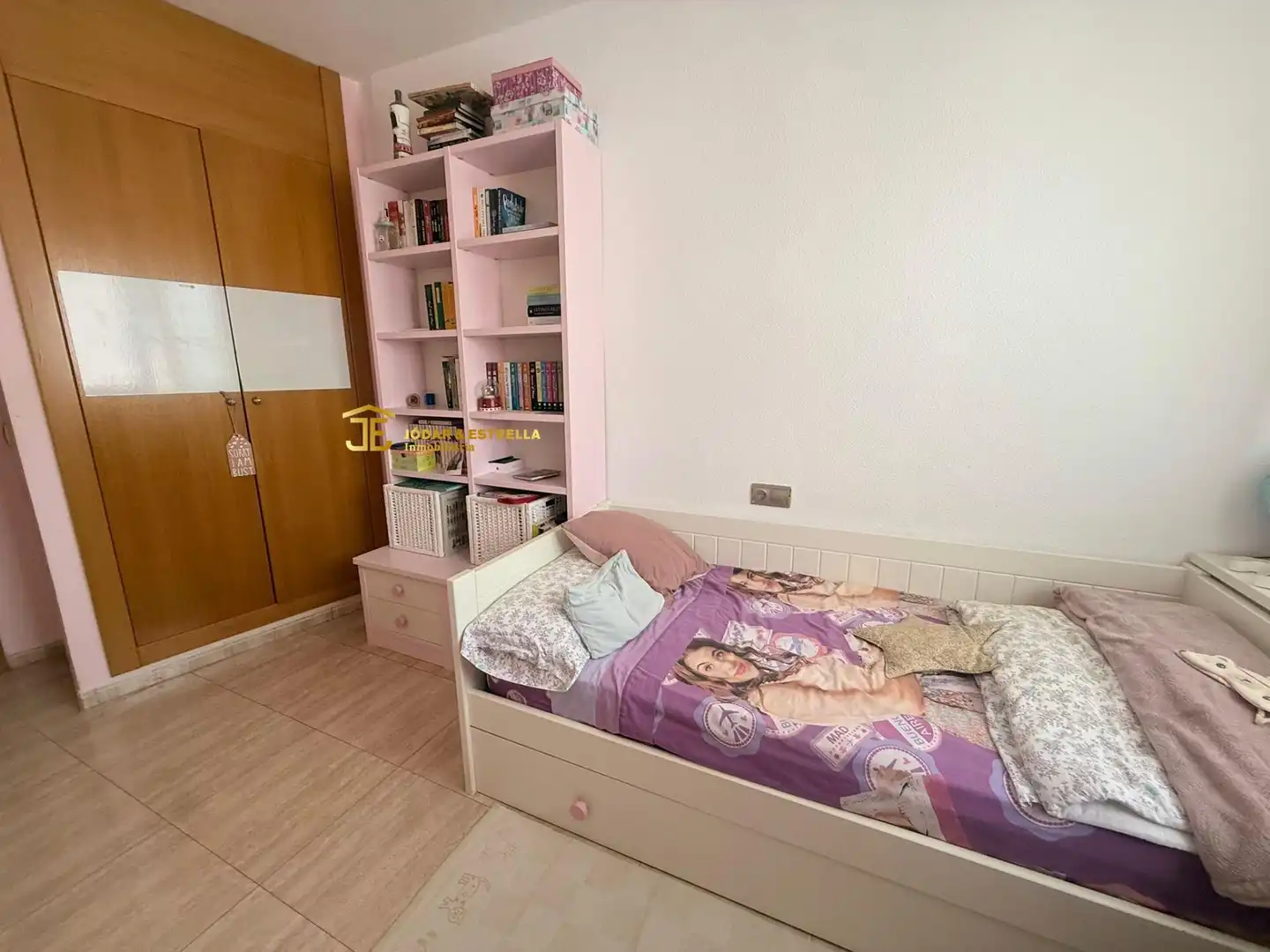 Piso con jardín en venta en Lorca Ciudad, imagen 18
