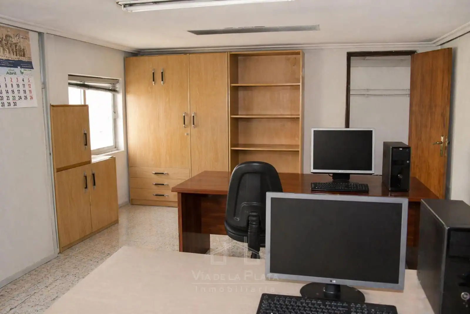 Industrial building for sale in Villares de la Reina, imagen 24