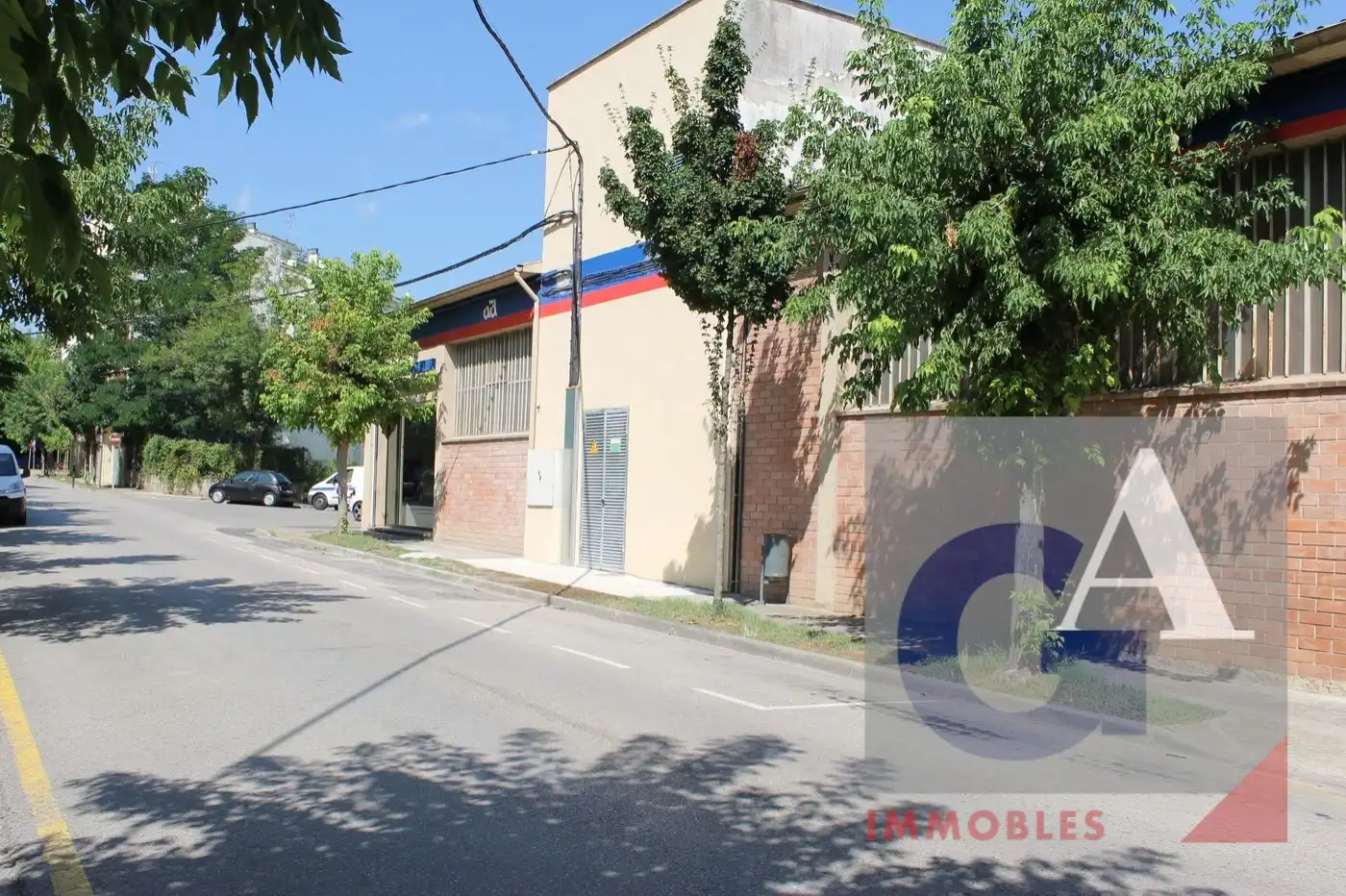Nau industrial en venda a Olot, imagen 32