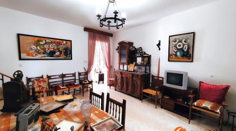 Photo 3 of Single-family semi-detached for sale in Palenciana, Córdoba