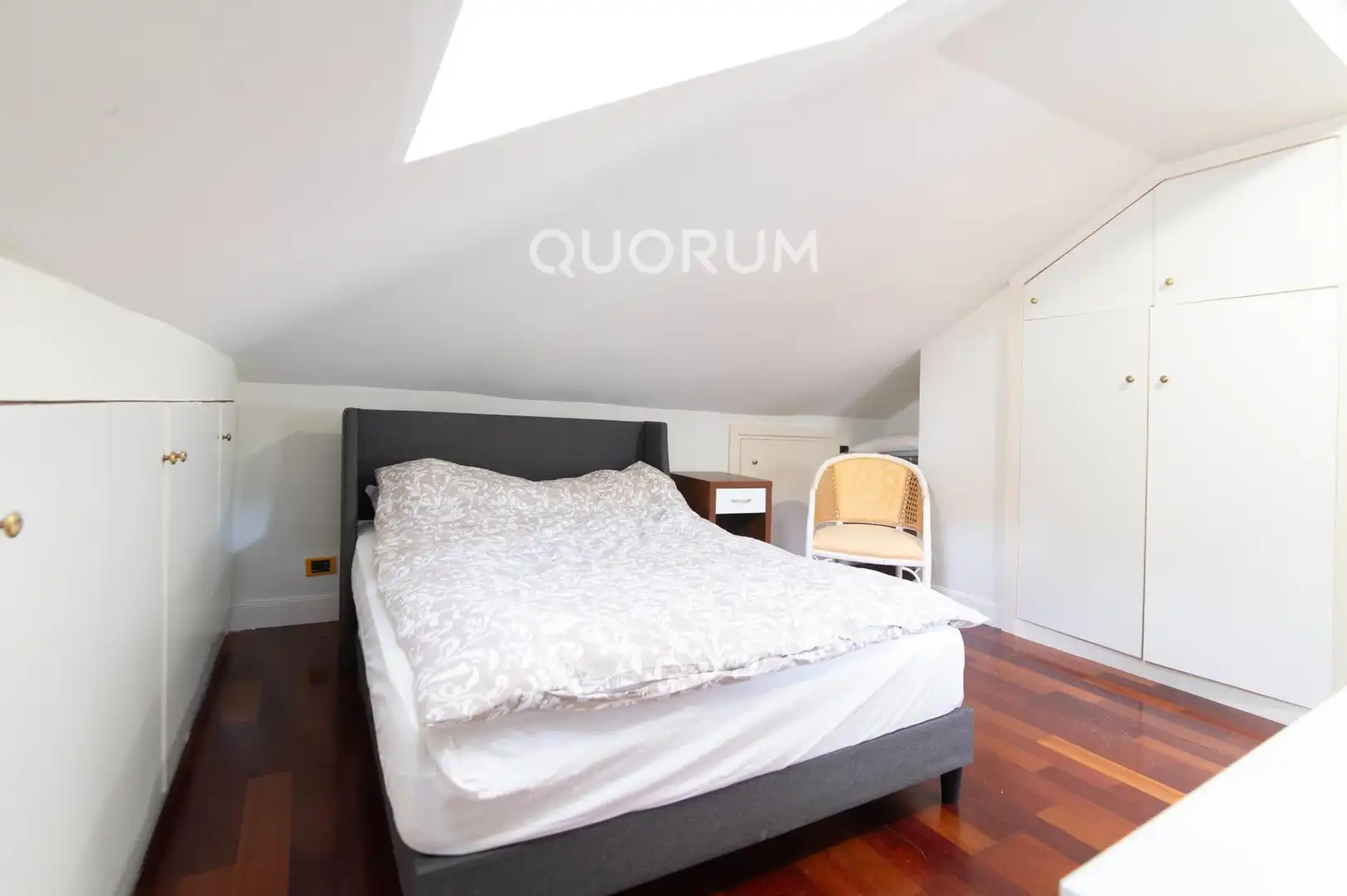 Habitación de Casa o chalet en venta en Mungia con Calefacción, Jardín privado y Trastero