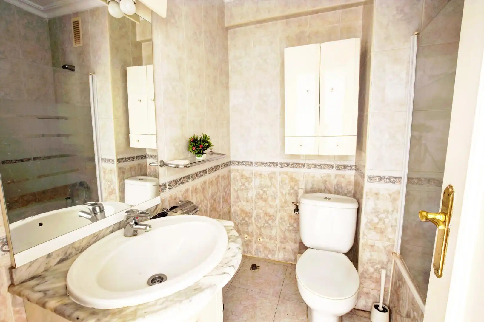 Apartamento con terraza en venta en Parque de la Paloma, imagen 12