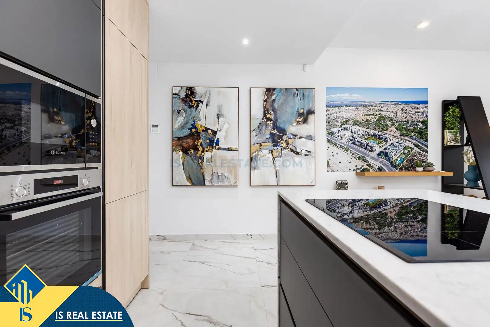 Apartamento con piscina en venta en Orihuela Costa, imagen 24
