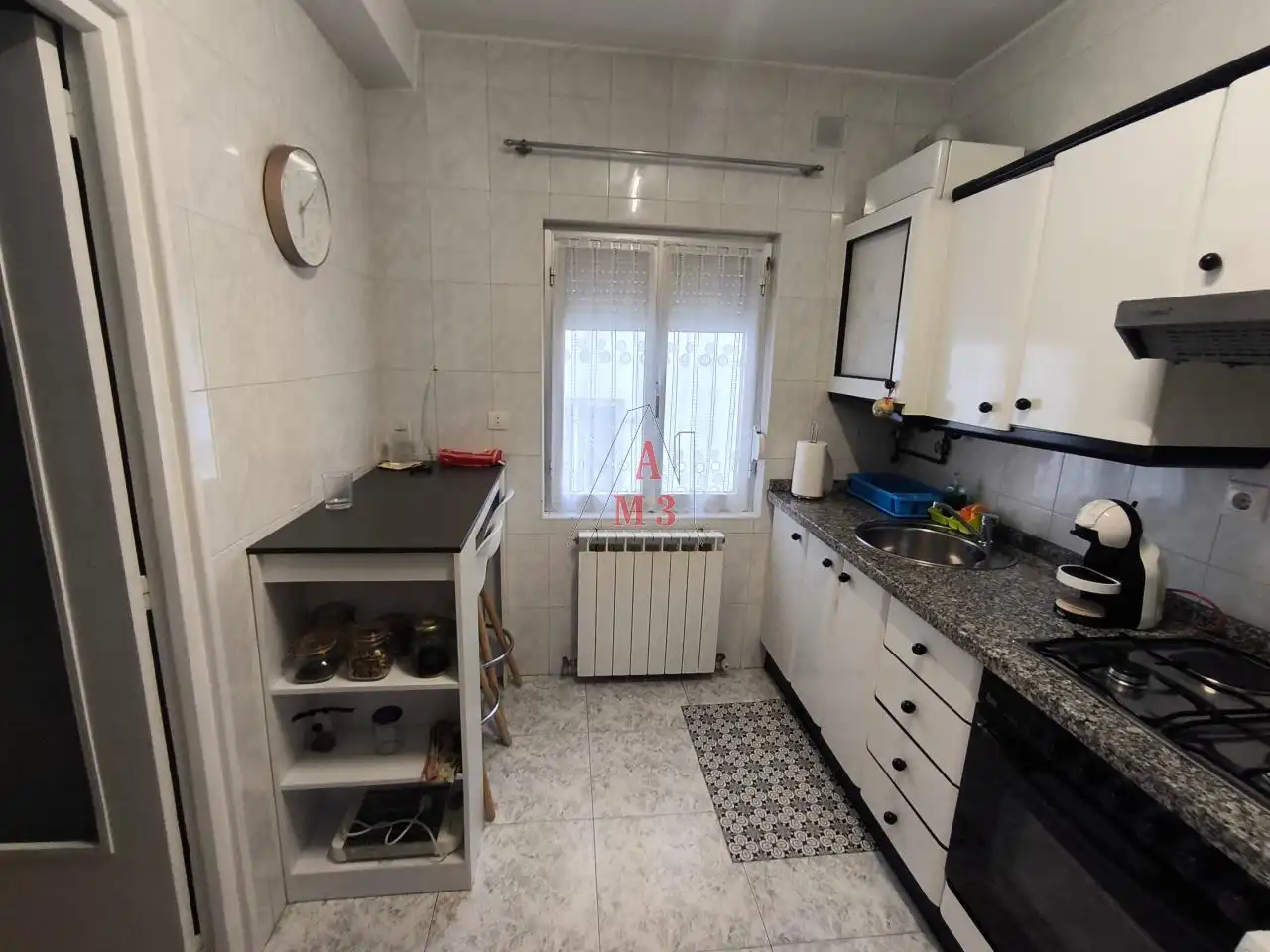 Cocina de Piso en venta en El Ejido - Santa Ana