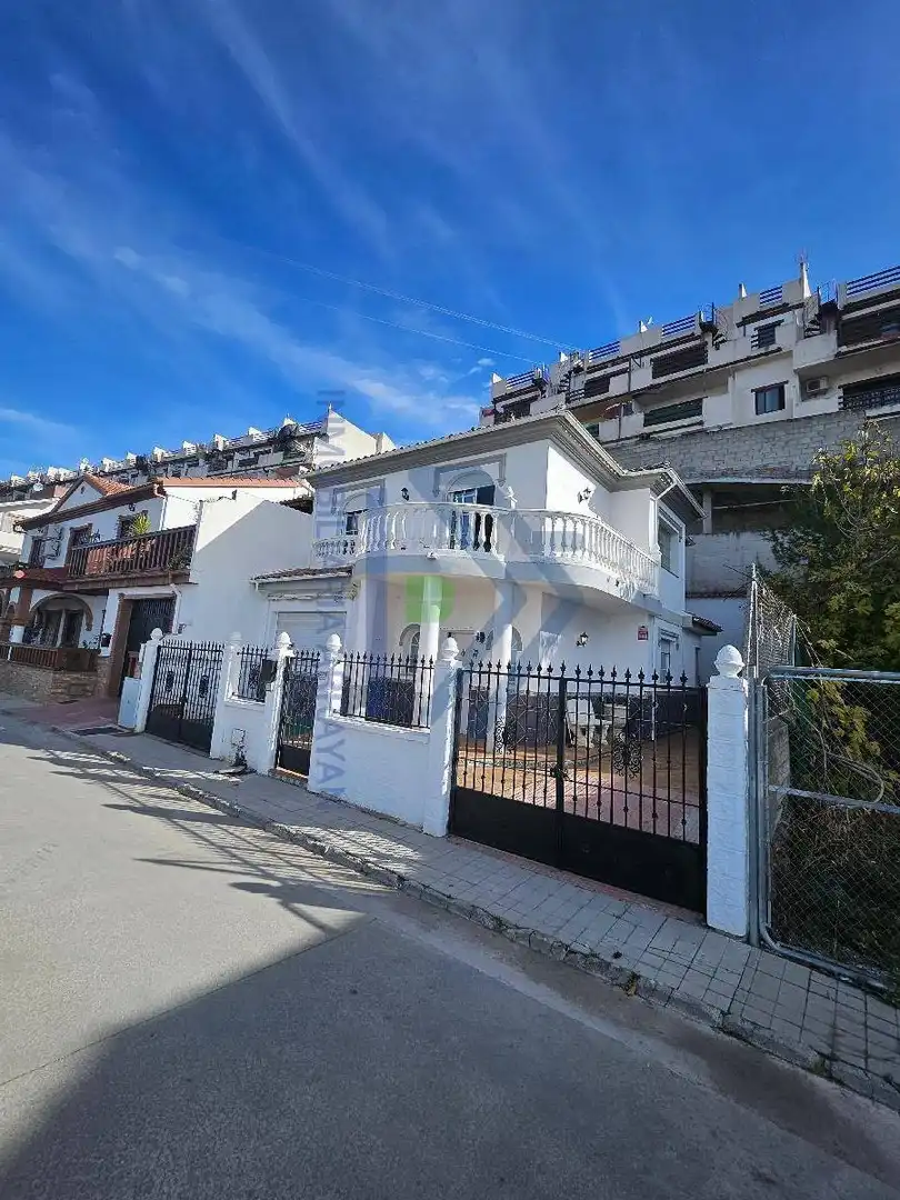 Casa o chalet en venta en Cogollos de la Vega