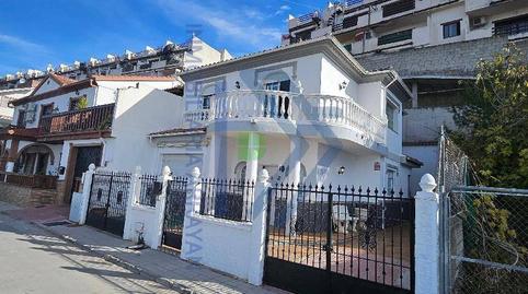 Foto 3 de Casa o xalet en venda a Cogollos de la Vega, Granada