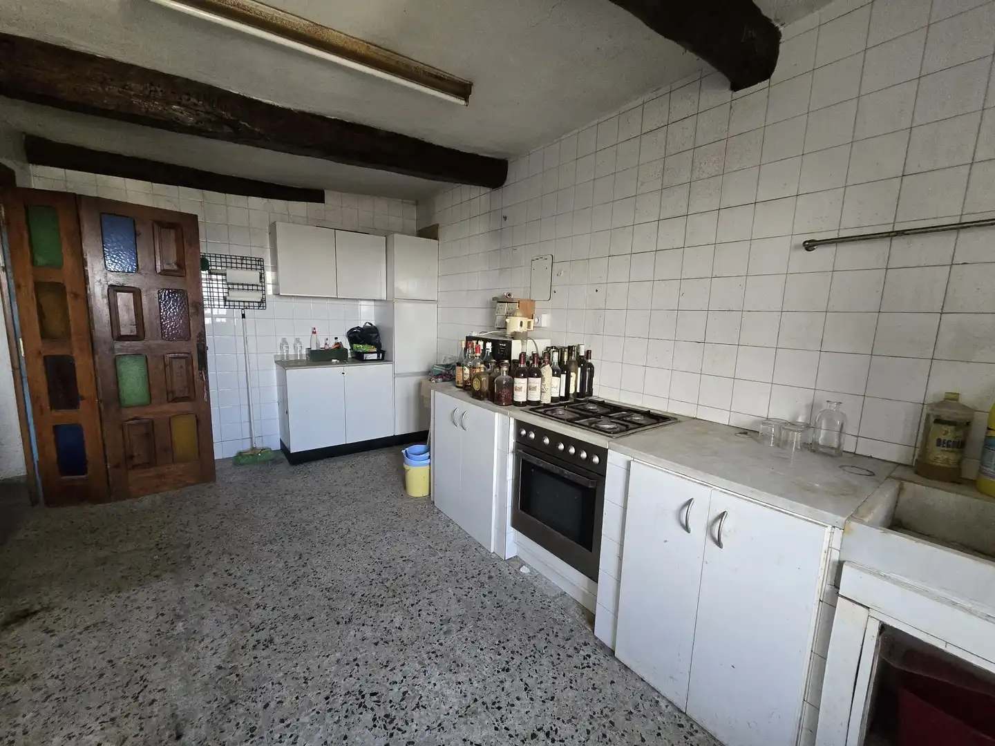 Finca rústica en venta en Parroquias Norte - Naranco