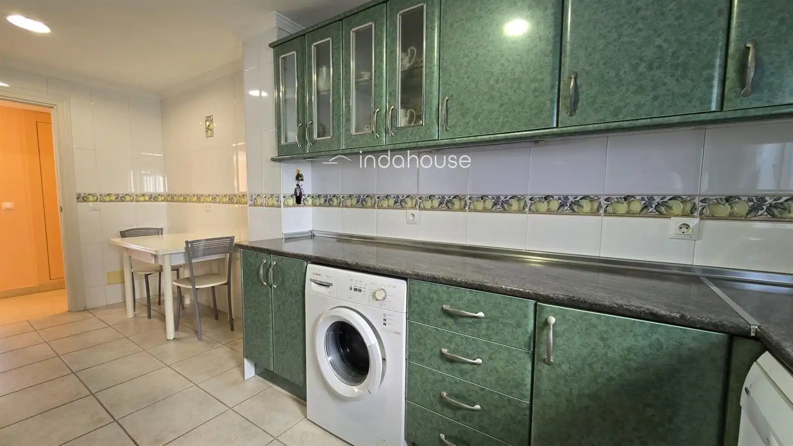 Piso con piscina en venta en HERROJO EL, imagen 26