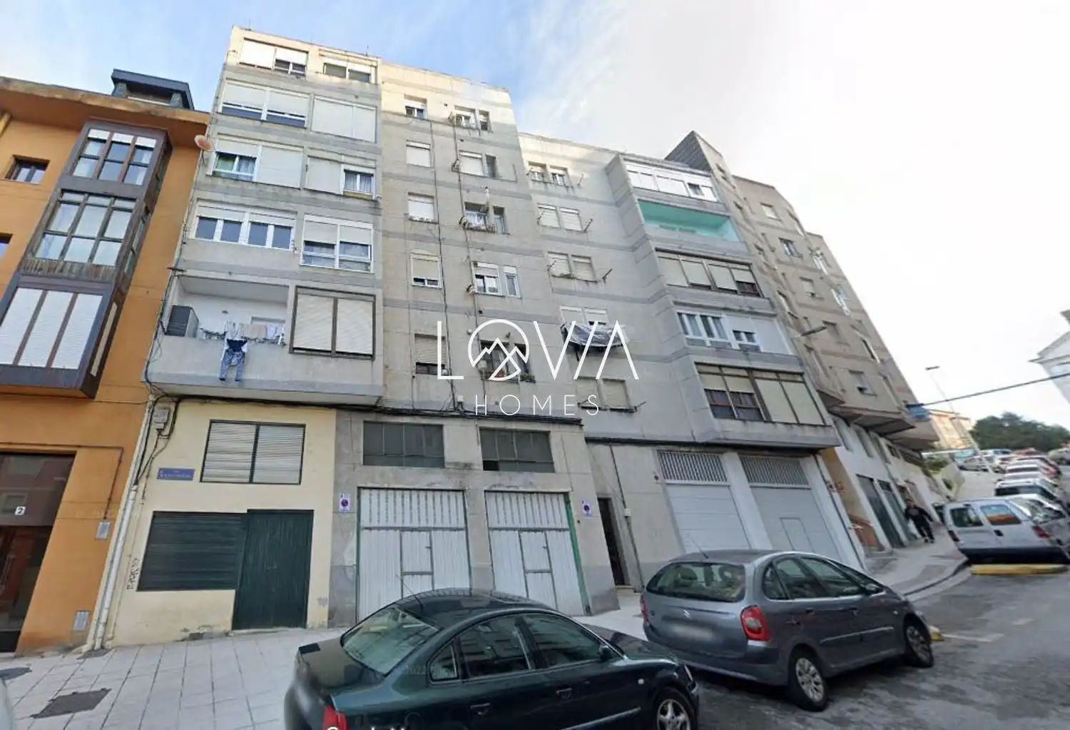 Flat for sale in CALLE MACÍAS PICAVEA, 1, imagen 3