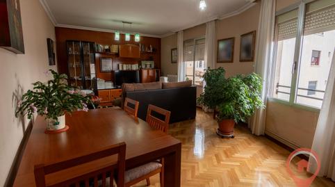 Foto 2 de Piso en venta en Antonio Maura, Centro, Cuenca Capital