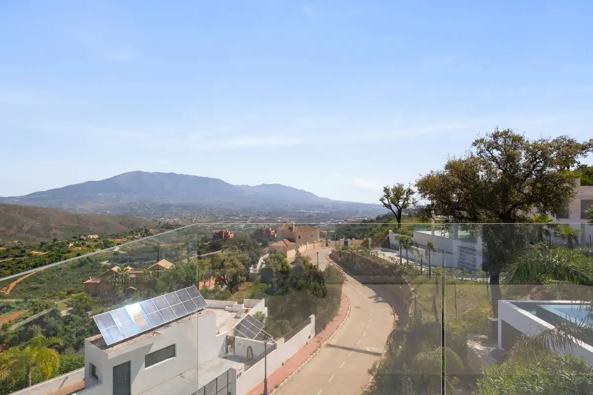 House with pool for sale in Elviria - Cabopino, imagen 50