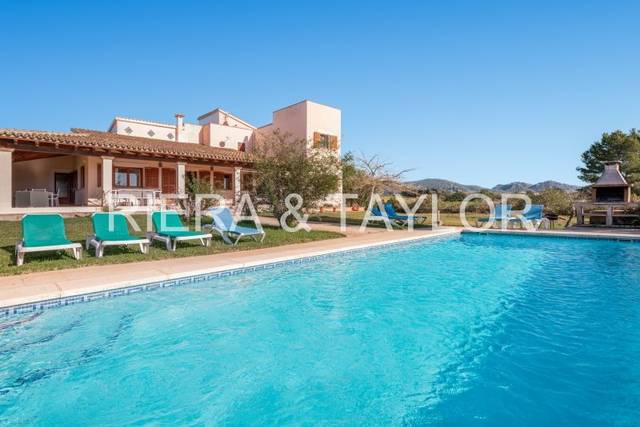 Finca rústica en Venta en Costa dels Pins