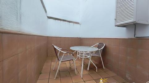 Foto 2 de Apartament en venda a Ayuntamiento - Barrio Alto, Sanlúcar de Barrameda