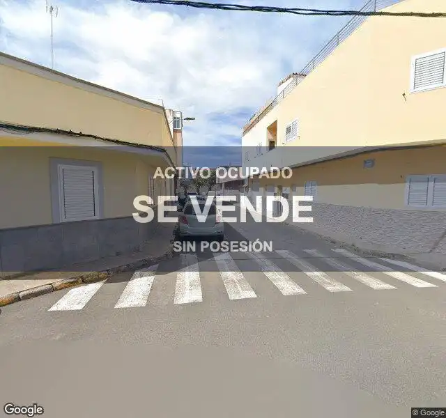 Parking of Flat for sale in Santa Lucía de Tirajana